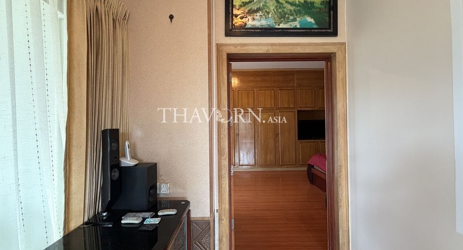 For sale 2 bedrooms condo in Bang Lamung, Chonburi