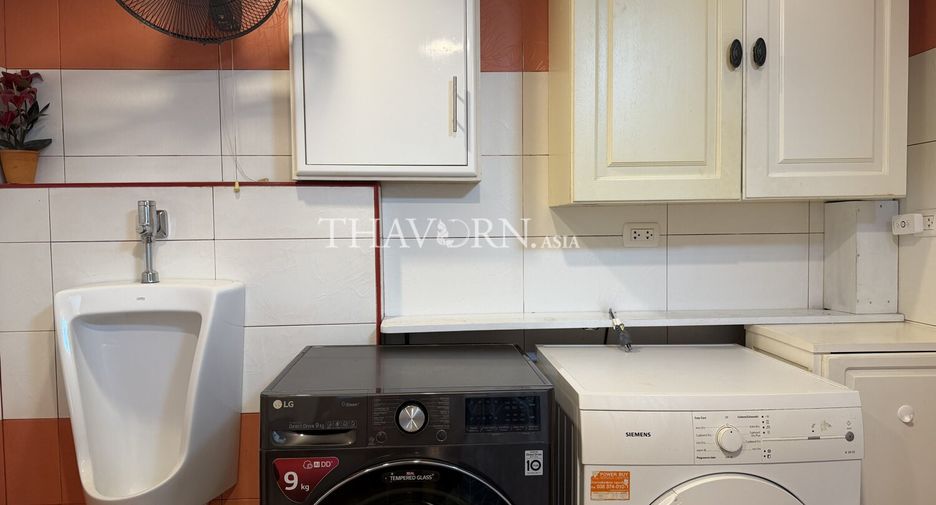 For sale 2 bedrooms condo in Bang Lamung, Chonburi