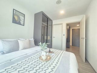 For rent 1 bed condo in Lat Phrao, Bangkok