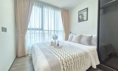 For rent 1 bed condo in Lat Phrao, Bangkok