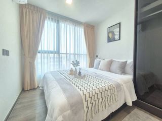 For rent 1 bed condo in Lat Phrao, Bangkok