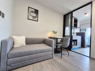 For rent 1 bed condo in Lat Phrao, Bangkok