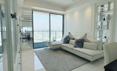 For sale 2 bedrooms condo in Yan Nawa, Bangkok