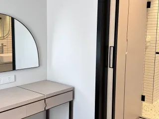 For rent 1 bed condo in Mueang Chiang Mai, Chiang Mai