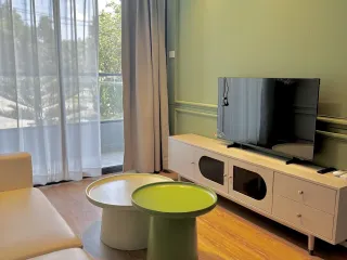 For rent 1 bed condo in Mueang Chiang Mai, Chiang Mai