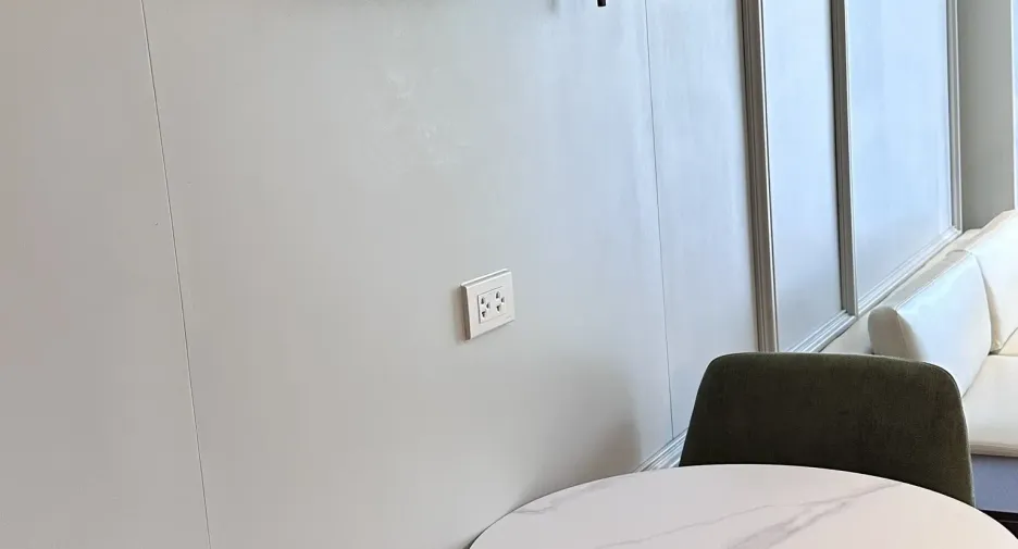 For rent 1 bed condo in Mueang Chiang Mai, Chiang Mai