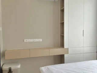 For rent 1 bed condo in Mueang Chiang Mai, Chiang Mai