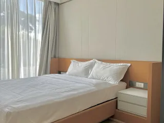 For rent 1 bed condo in Mueang Chiang Mai, Chiang Mai