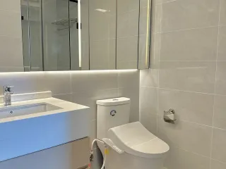For rent 1 bed condo in Mueang Chiang Mai, Chiang Mai