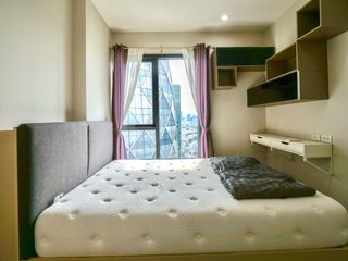 À vendre 2 chambres condo à Phaya Thai, Bangkok