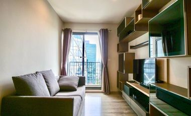 For sale 2 bedrooms condo in Phaya Thai, Bangkok