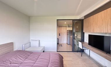 For sale studio condo in Hua Hin, Prachuap Khiri Khan