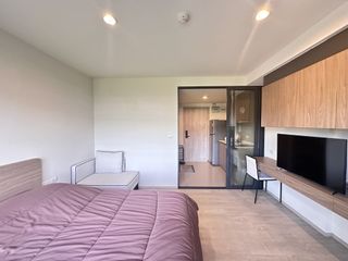 For sale studio condo in Hua Hin, Prachuap Khiri Khan