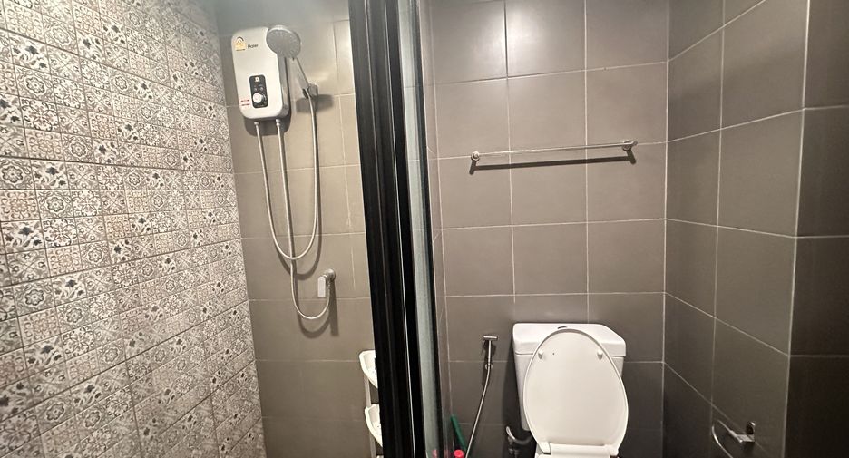 For sale studio condo in Hua Hin, Prachuap Khiri Khan