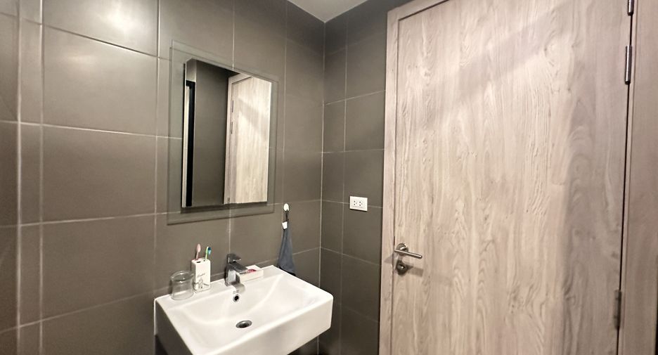 For sale studio condo in Hua Hin, Prachuap Khiri Khan