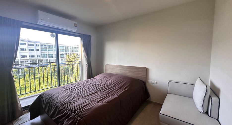 For sale studio condo in Hua Hin, Prachuap Khiri Khan