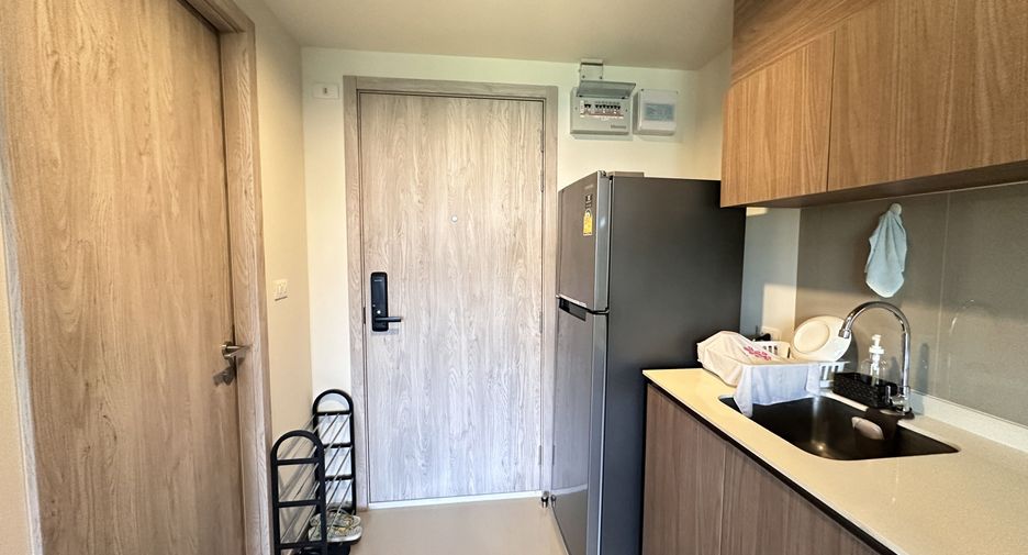 For sale studio condo in Hua Hin, Prachuap Khiri Khan