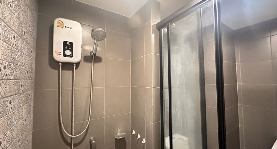 For sale studio condo in Hua Hin, Prachuap Khiri Khan