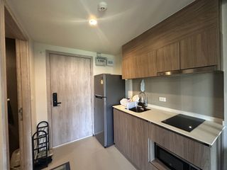 For sale studio condo in Hua Hin, Prachuap Khiri Khan