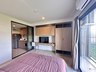 For sale studio condo in Hua Hin, Prachuap Khiri Khan