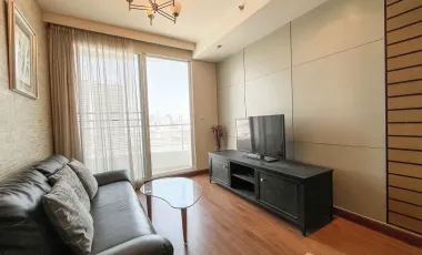 For rent 1 bed condo in Khlong San, Bangkok