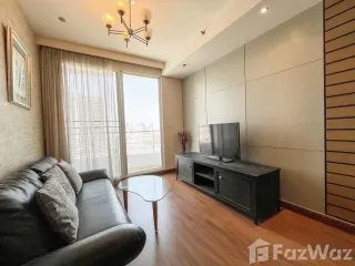 For rent 1 bed condo in Khlong San, Bangkok