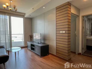 For rent 1 bed condo in Khlong San, Bangkok