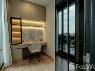 Wohnung zur Miete mit 1 Zimmer in Phaya Thai, Bangkok