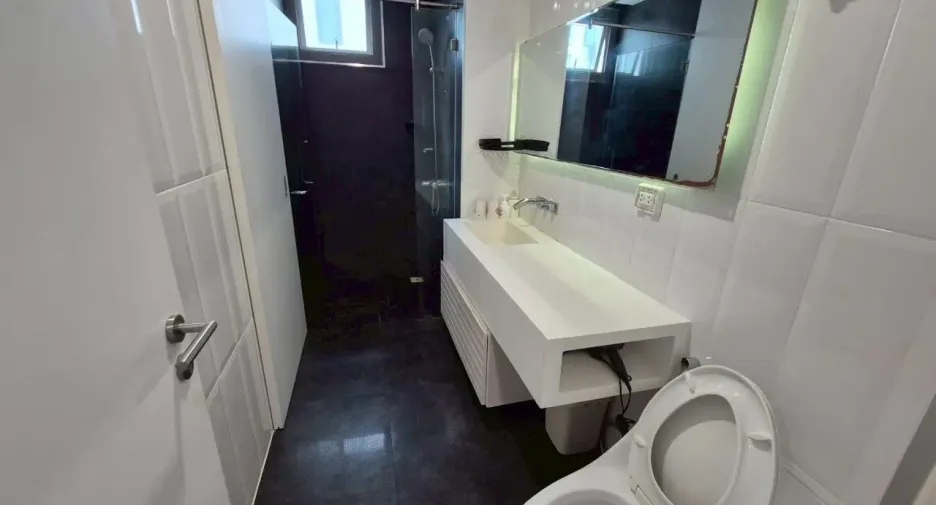 For rent 1 bed condo in Mueang Chiang Mai, Chiang Mai