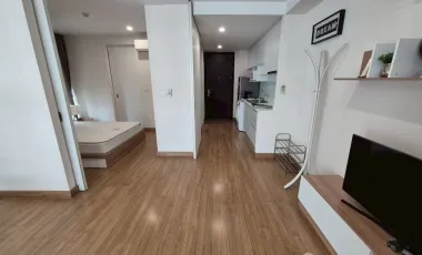 For rent 1 bed condo in Mueang Chiang Mai, Chiang Mai