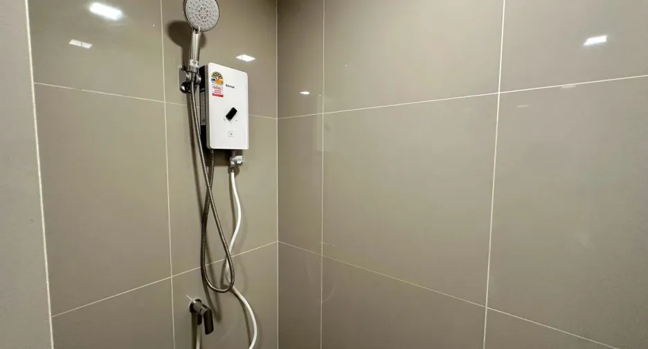 For rent 1 Beds condo in Huai Khwang, Bangkok
