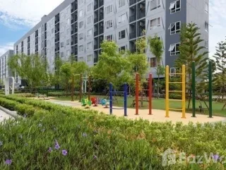 For sale 1 bed condo in Chom Thong, Bangkok