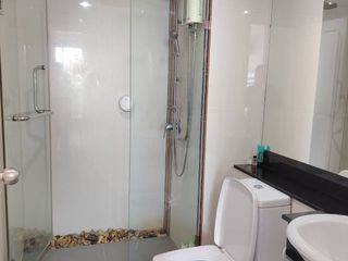 For sale 2 bedrooms condo in Phra Khanong, Bangkok