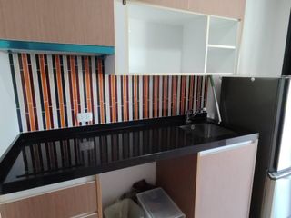 For sale 2 bedrooms condo in Phra Khanong, Bangkok
