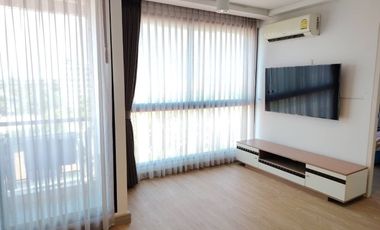 Condo en venta de 2 habitaciones en Phra Khanong, Bangkok