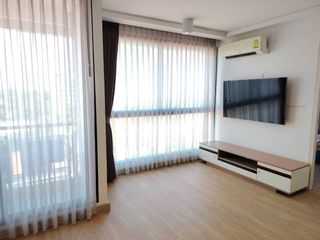 For sale 2 bedrooms condo in Phra Khanong, Bangkok