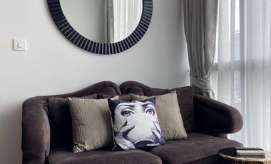 For rent 1 bed condo in Pathum Wan, Bangkok