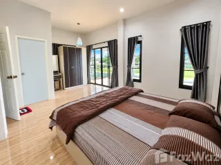 For rent 4 bedrooms house in Hang Dong, Chiang Mai