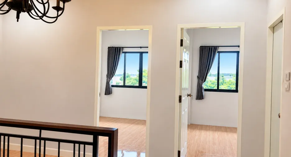 For rent 4 bedrooms house in Hang Dong, Chiang Mai