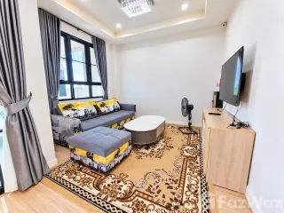For rent 4 bedrooms house in Hang Dong, Chiang Mai