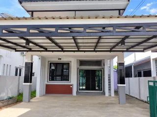For rent 4 bedrooms house in Hang Dong, Chiang Mai