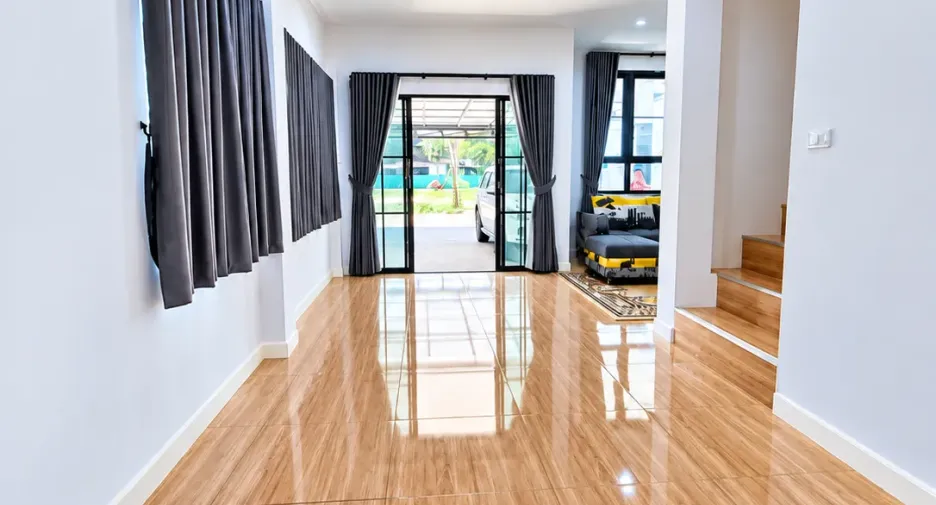 For rent 4 bedrooms house in Hang Dong, Chiang Mai