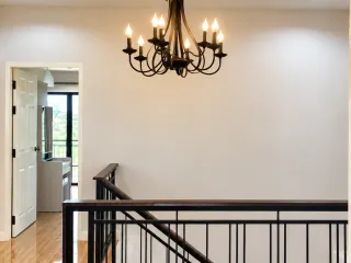 For rent 4 bedrooms house in Hang Dong, Chiang Mai