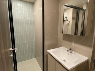 Condo en alquiler de estudio en Mueang Samut Prakan, Samut Prakan