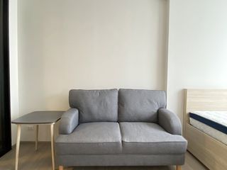 Condo en alquiler de estudio en Mueang Samut Prakan, Samut Prakan
