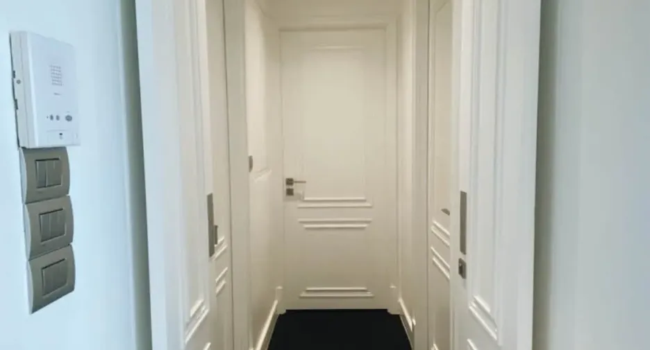 For sale and for rent 2 bedrooms condo in Yan Nawa, Bangkok