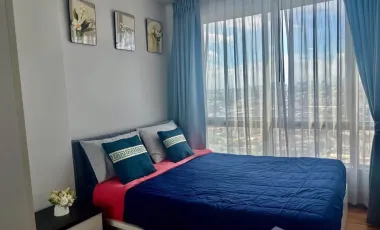Wohnung zum Kauf mit 1 Zimmer in Watthana, Bangkok