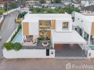 For sale 3 bedrooms house in Hang Dong, Chiang Mai
