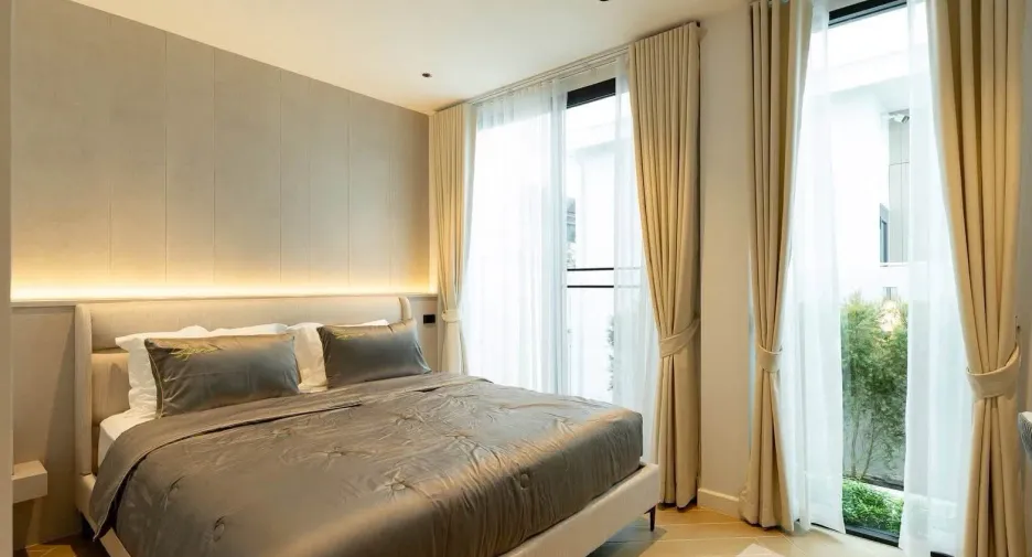 For sale 3 bedrooms house in Hang Dong, Chiang Mai
