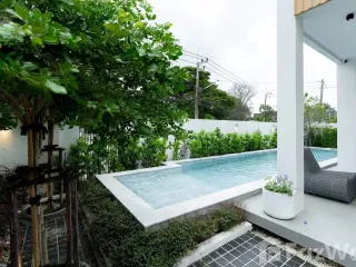 For sale 3 bedrooms house in Hang Dong, Chiang Mai